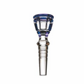 Waterford Crystal Mixology Purple Bottle Stopper